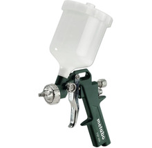 Metabo Farbspritzpistole FSP 600 mit Fließbecher für Druckluft.