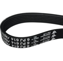 Hutchinson Keilrippenriemen Poly.V 6 PJ 614