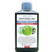 Easy-Life EasyCarbo Bio natürlicher Kohlenstoffdünger für Aquarienpflanzen, 500 Milliliter.