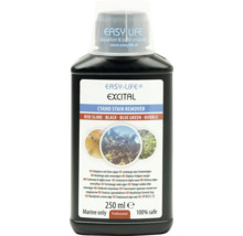 Easy-Life Excital Antischmiermittel gegen Cyanobakterien für Meerwasseraquarien, 250 Milliliter Flasche.
