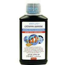 Easy-Life Catappa-Marine, 250 Milliliter, natürlicher Gesundheits- und Farbbeschleuniger für Meerwassertiere, sicher für Riffe und Garnelen.