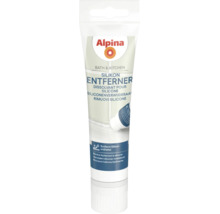 Alpina Silikonentferner für Bad und Küche in der Tube.
