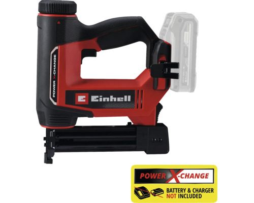 Einhell Power X-Change Akku-Nagler, ohne Akku und Ladegerät.