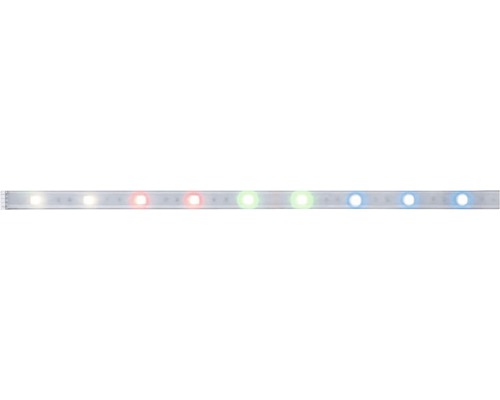 RGBW MaxLED Strip-Basisset 250 m IP44 3,0 Betriebsfertiges HORNBACH |