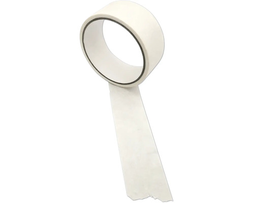 Malerkrepp, weißes Abdeckband aus Papier