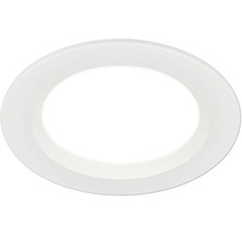 Runde LED Einbauleuchte für Deckenmontage
