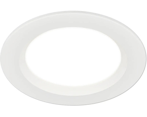 Runde LED Einbauleuchte für Deckenmontage