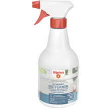 Alpina Schimmel-Entferner für Bad und Küche in der Sprühflasche, chlorfrei und tiefenwirksam für alle Wohnräume.
