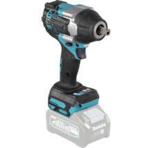 Makita Akku-Schlagschrauber 40 Volt Max XGT mit ergonomischem Handgriff.
