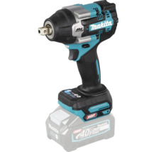 Makita Akku-Schlagschrauber XGT 40 Volt Max mit bürstenlosem Motor