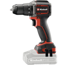 Einhell Professional Akku-Bohrschrauber mit bürstenlosem Motor, 4,0 Amperestunden Power X-Change Akku und Gürtelclip.
