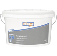 Modulan 2203 Tapeziergrund, 2,5 Liter