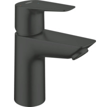 Grohe Einhebel-Waschtischarmatur in Schwarz matt für das Badezimmer.