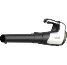 Litheli Laubbläser mit bürstenlosem Motor und ergonomischem Handgriff.