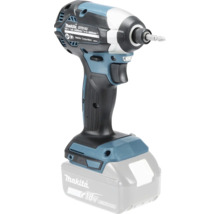 Makita Akku-Schlagschrauber DTD153 mit 18 Volt Lithium-Ionen Akku und bürstenlosem Motor.