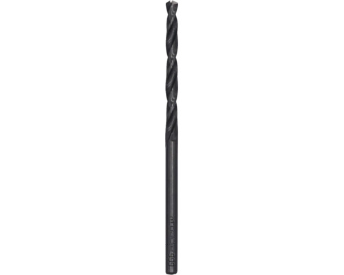 Alpen Spiralbohrer aus Metall für präzises Bohren.