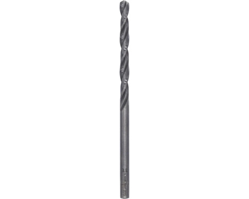 Alpen Spiralbohrer aus Metall, Größe 3,5 Millimeter.