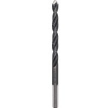 Alpen Mehrzweckbohrer mit Hartmetallspitze, Durchmesser 5,5 Millimeter.