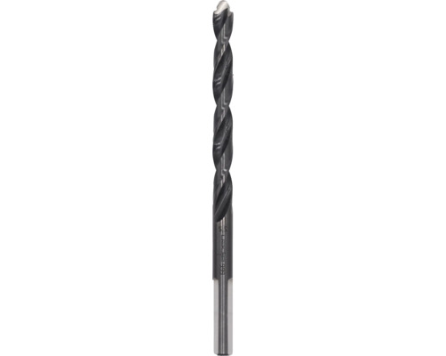 Alpen Mehrzweckbohrer mit Hartmetallspitze, Durchmesser 5,5 Millimeter.