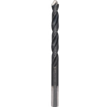 Spiralbohrer von Alpen mit einem Durchmesser von 7,5 Millimeter aus Metall.