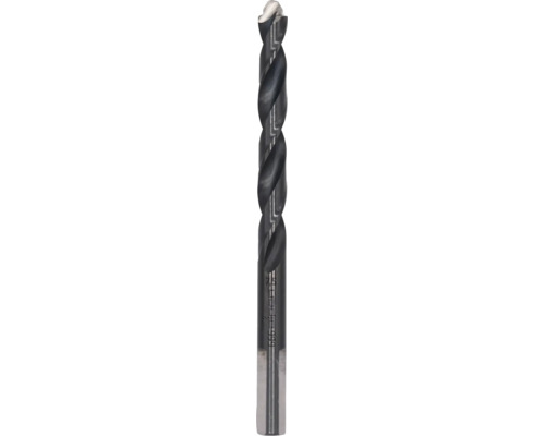 Spiralbohrer von Alpen mit einem Durchmesser von 7,5 Millimeter aus Metall.