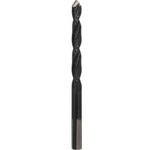 Metallbohrer, HSS-Spiralbohrer mit Zylinderschaft für präzises Bohren in Metall.