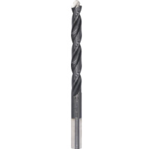 Alpen Metallbohrer, 8,5 Millimeter, Spiralbohrer mit Zylinderschaft.