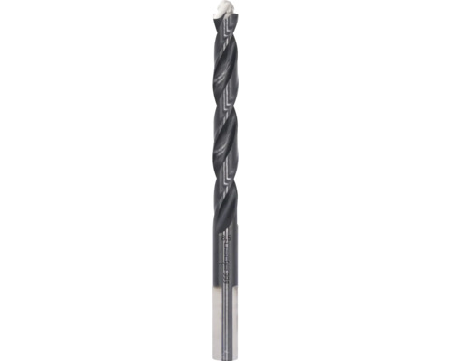 Alpen Metallbohrer, 8,5 Millimeter, Spiralbohrer mit Zylinderschaft.