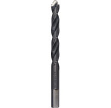 Alpen Steinbohrer mit 11 Millimeter Durchmesser, spiralförmig mit Hartmetallspitze.