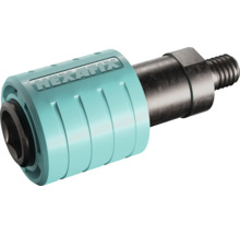 Collomix Hexafix-Adapter für Rührwerke mit M14-Gewinde.