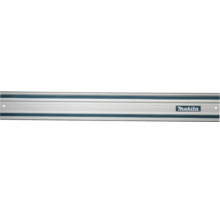 Makita Führungsschiene aus Aluminium für Handkreissägen und Tauchsägen.