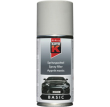Auto-K Spritzspachtel Basic, Sprühdose für Fahrzeugausbesserungen.