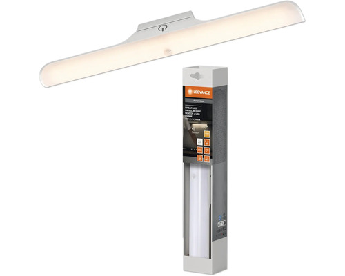 Ledvance Linear LED Unterbauleuchte Swivel Mobile mit Bewegungssensor und USB-Anschluss, Länge 350 Millimeter, inklusive Verpackung.