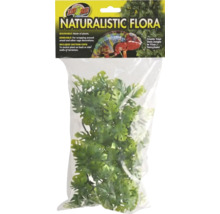 Zoo Med Naturalistic Flora Kunststoffpflanze für Terrarien in Verpackung