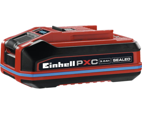 Einhell Power X Change 3.0 Amperestunden Akku für Elektrowerkzeuge