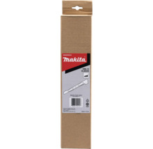 Makita Verpackung für Mähmesser XML12 und DLM330.