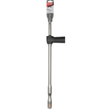 Makita SDS-max-Hammerbohrer mit Staubabsaugung, Durchmesser 30 Millimeter, Länge 600 Millimeter.