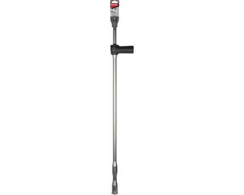 Makita SDS-max Absaugbohrer mit Durchmesser 32 mm und Arbeitslänge 900 mm für staubfreies Bohren.