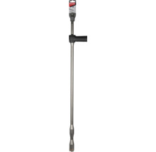 Makita SDS-max Durchbruchbohrer mit einem Durchmesser von 35 Millimetern und einer Länge von 900 Millimetern, originalverpackt.