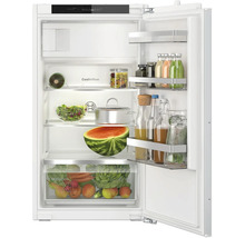 Bosch Einbaukühlschrank mit CoolAirflow Technologie und MultiBox XXL Schublade für frische Lebensmittel