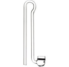 Hang-On CO2-Dauertest aus Glas für Aquarien.