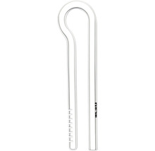 Einhängethermometer aus Glas für Aquarien