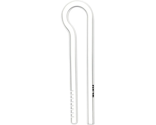 Einhängethermometer aus Glas für Aquarien
