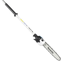 Makita Hochentaster Aufsatz für Multitool mit Sägeschiene und Kette