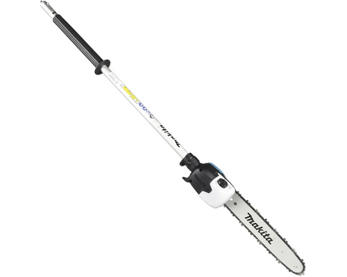 Makita Hochentaster Aufsatz für Multitool mit Sägeschiene und Kette