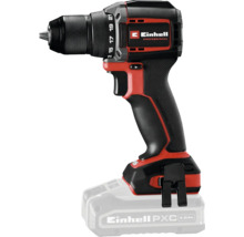 Einhell Professional Akku-Bohrschrauber mit bürstenlosem Motor und Power X-Change Akku.
