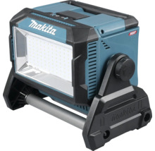 Makita Akku Baustrahler mit LED Beleuchtung und stabilem Standfuss