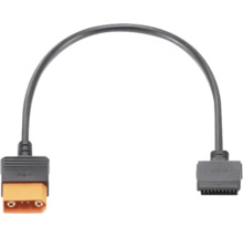 Adapterkabel mit Steckern für elektrische Verbindungen