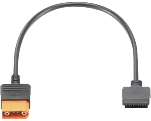Adapterkabel mit Steckern für elektrische Verbindungen