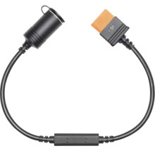 Adapterkabel mit Steckdose und Stecker für elektronische Geräte